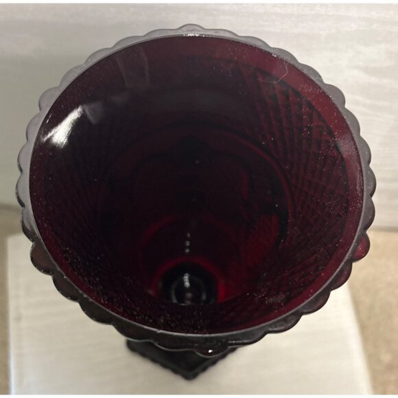 Avon Cape Cod Collection Dessert Bowl With Special Occasion Soaps NOS - Picture 16 of 16